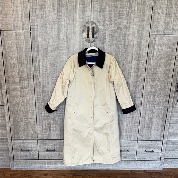 J. Crew Jackets & Blazers - J Crew Limited-edition Long Barn Jacket